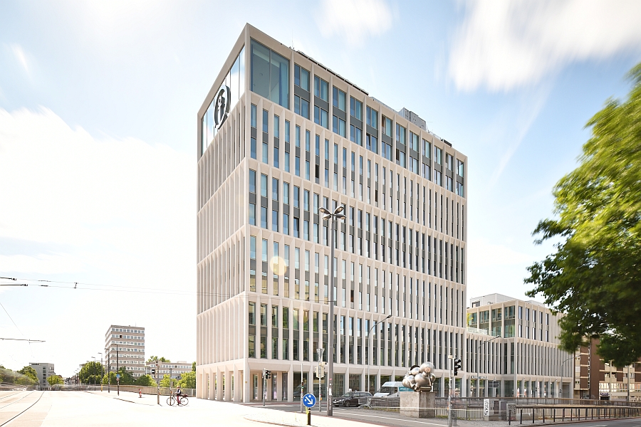 Architekturfotografie August-Kühnehaus