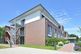 Architekturfotografie Seniorenresi