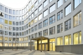 Architekturfotografie Bremer Landesbank