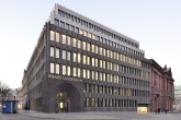 Architekturfotografie Bremer Landesbank