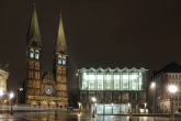 otografie Haus der Bürgerschaft, Bremen