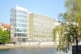Architekturfotografie Hotel Berlin