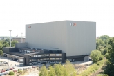 otografie Hochregallager Bremen