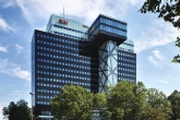 Architekturfotografie Hotel Berlin