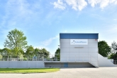 Architekturfotografie Klärwerk
