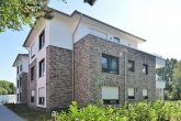 Architekturfotografie Wohngebäude