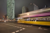 Architekturfotografie Potsdamer Platz