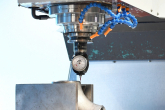 Industriefotografie Maschinenbau CNC-Fertigung Zerspanung Fotograf Bremen