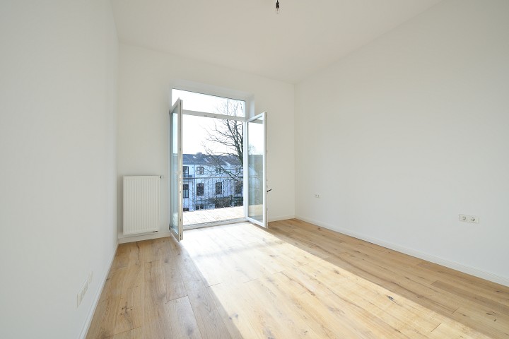 Immobilienfotografie Altbremer Haus