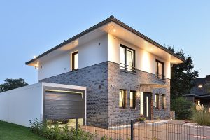 Architekturfotografie Immobilienfotografie Einfamilienhaus