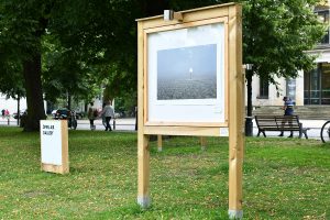 Open-Air-Gallery
