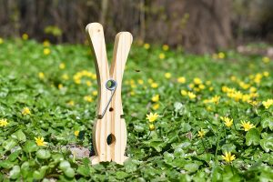 Frohe Ostern!